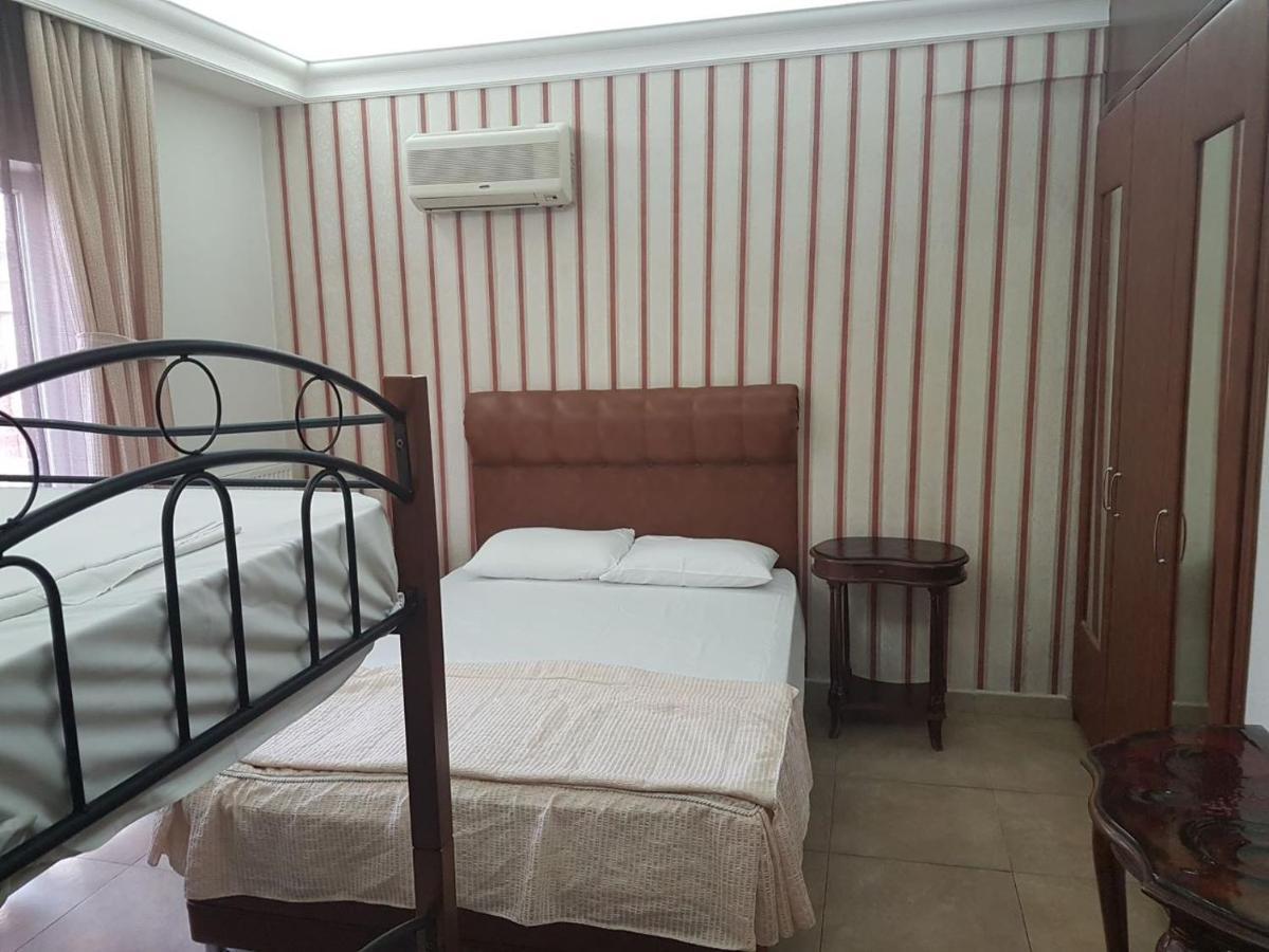 Hotel Honorata Paralia Katerinis Exterior photo