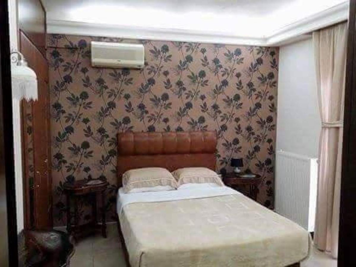 Hotel Honorata Paralia Katerinis Exterior photo