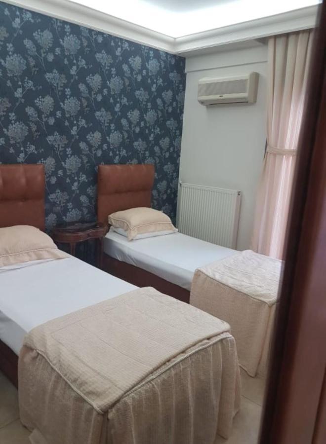 Hotel Honorata Paralia Katerinis Exterior photo