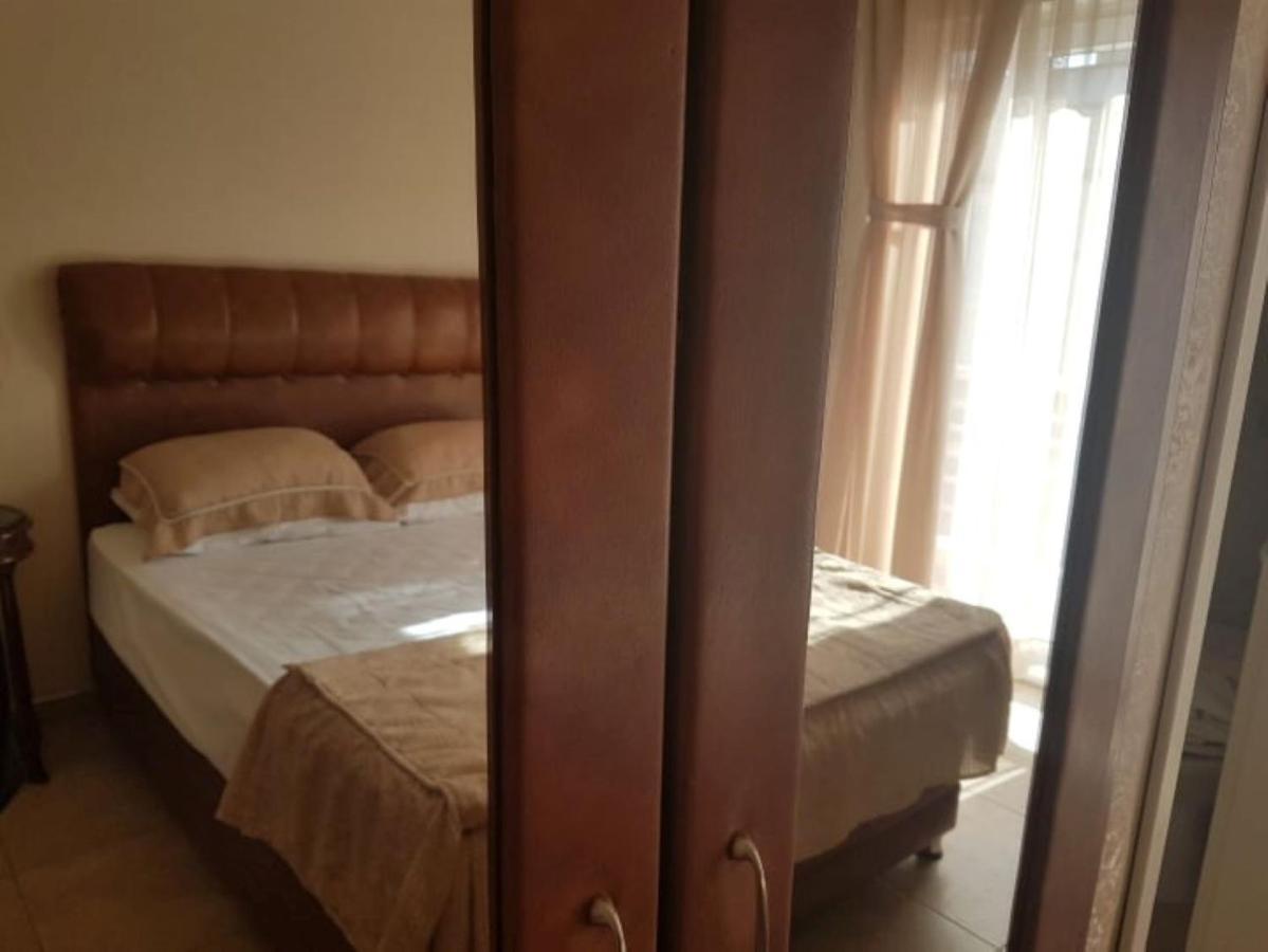 Hotel Honorata Paralia Katerinis Exterior photo