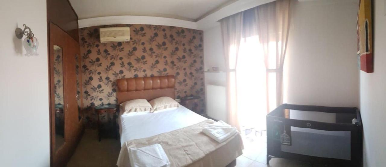 Hotel Honorata Paralia Katerinis Exterior photo