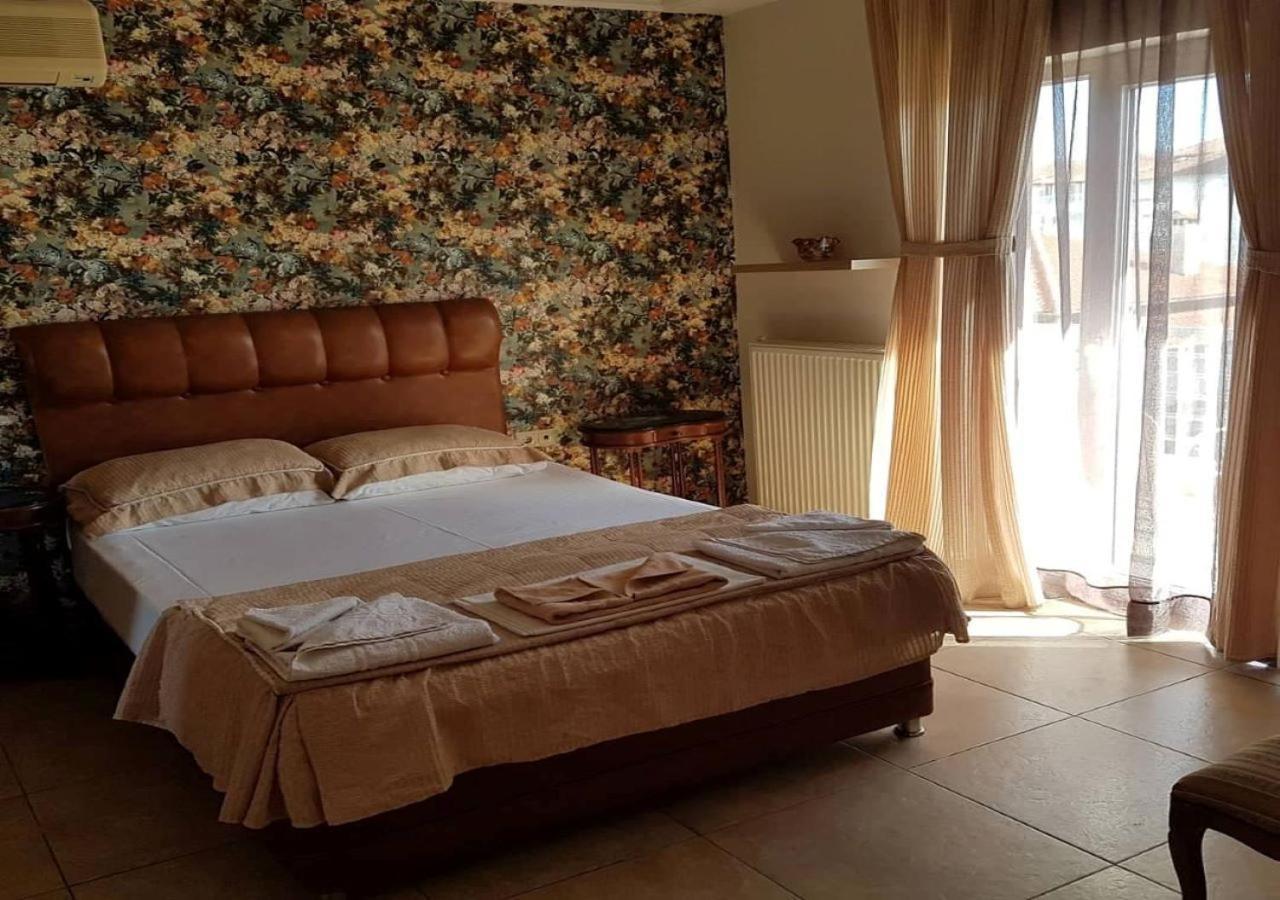 Hotel Honorata Paralia Katerinis Exterior photo